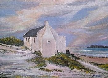 "Fisherman's Cottage 1"