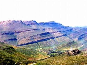 "Wupperthal Mission, Namakwaland"