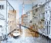 "From the Bridge - Venice"