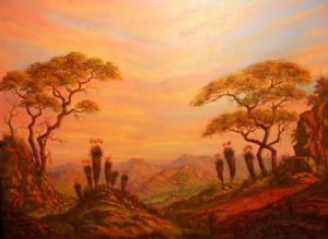 "Kwazulu Natal Aloes"
