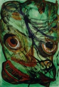 "Shouting at the Anxious Child"