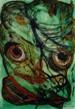 "Shouting at the Anxious Child"
