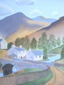 "Dream Valley"