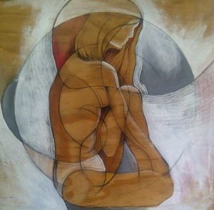 "Nude 2"