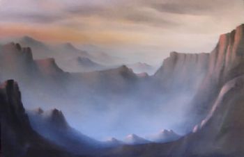 "Morning Light"