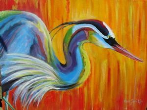 "Heron"