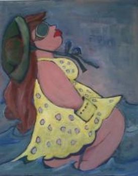 "The Beach 3"