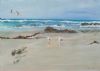 "A Perfect Day at the Beach"