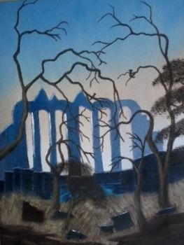 "Spooky Place"