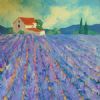 "Lavender Fields"