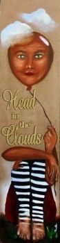 "Head in the Clouds"