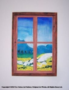 "Room With a View"