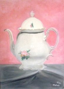 "The Tea Pot"