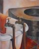 "Gill's Copper Tap and Bath"