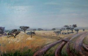 "African Crossroads"