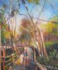 "Bridge in the Wood"