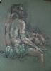 "African Warrior"