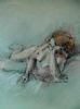 "Reclining Nude"