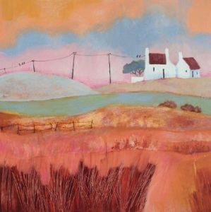 "Farmhouse"