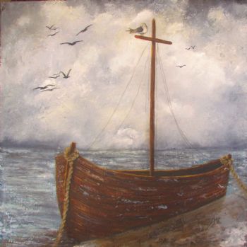 "Safe Harbour"