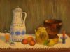 "Peach Juice & Lemon Tea"