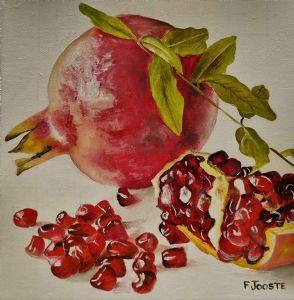 "pomegranate"