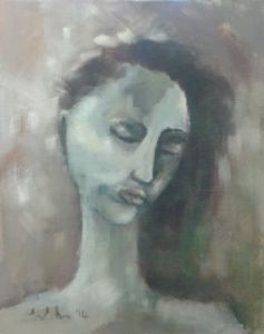 "Portrait"