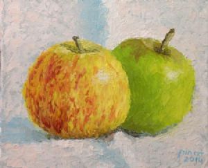 "Apple Study"