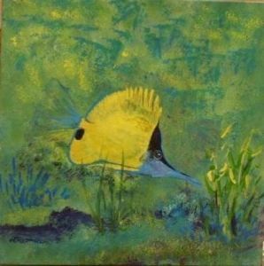 "Mandarinfish"