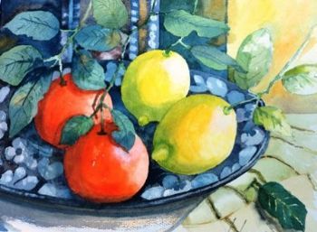 "Oranges and Lemons"