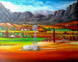 "The Windmill"