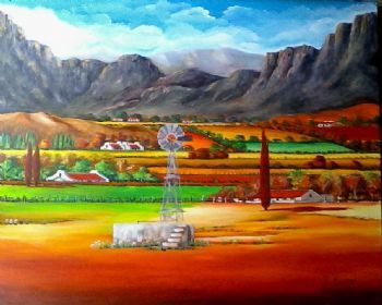 "The Windmill"