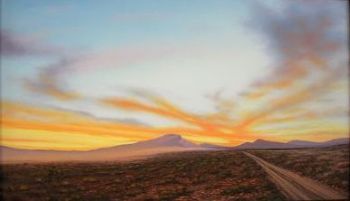 "Karoo Dawn"