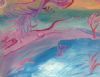 "Abstract Seascape"