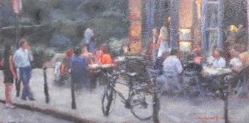 "Chez Julien - Paris"