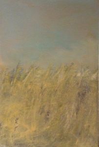 "Kalahari Love Grass"