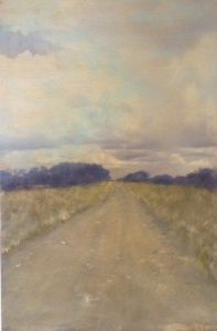 "Kalahari Storm"