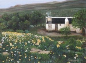 "Clanwilliam Cottage"