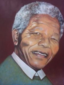 "Madiba"