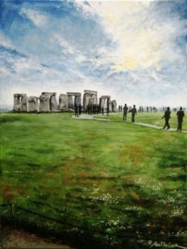 "Stonehenge"