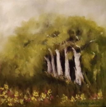 "Seasons, Spring has Sprung"