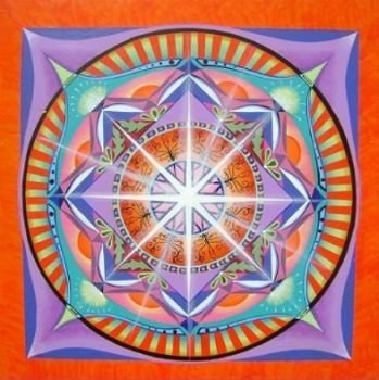 "Star Burst"