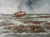 "Cape Agulhas Boat"