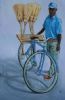 "Broom Seller"