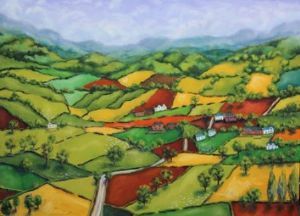 "English Fields"