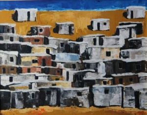 "Informal Settlement"