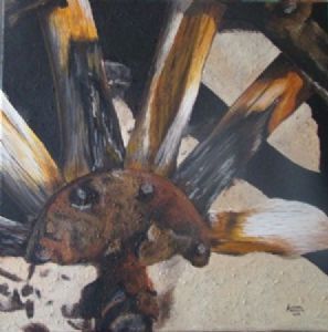 "Spokes"