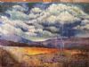 "Crying Clouds"