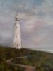 "Kommetjie Lighthouse"