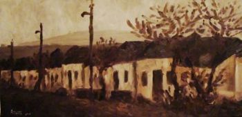 "Street Homes"